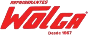 Refrigerantes Wolga