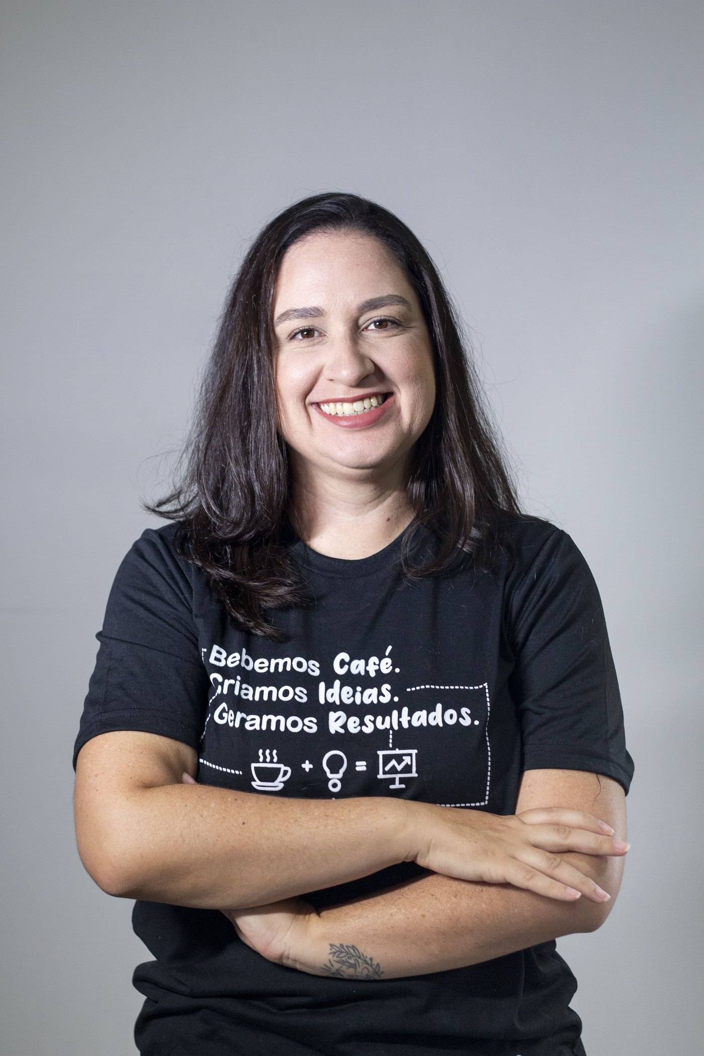 Beatriz Mesquita, Social Media na Agência Ideia