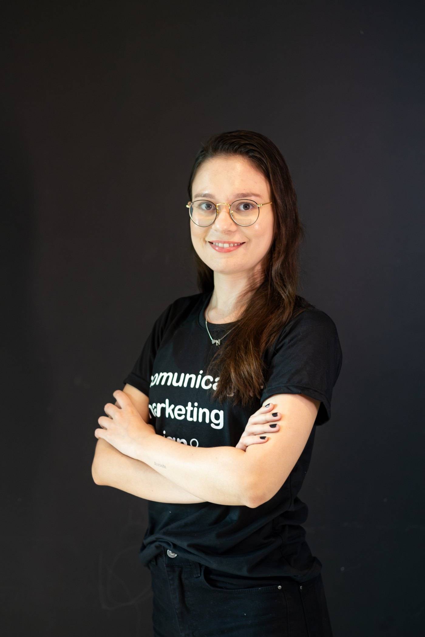 Nathalia Almeida, Design Digital na Agência Ideia