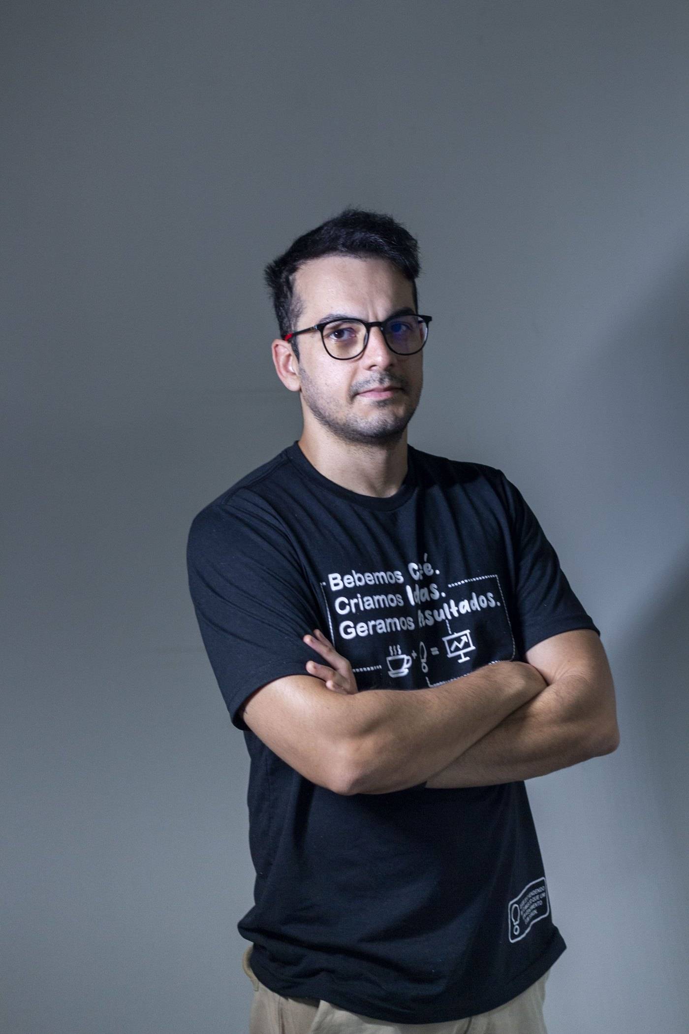 Rieny Fernandes, Gestão e Marketing na Agência Ideia